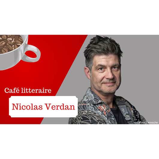 Nicolas Verdan