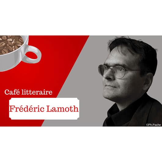Frédéric Lamoth